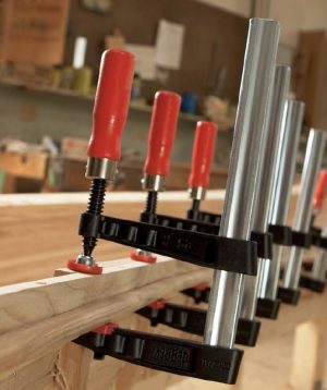 BESSEY Spanntechnik