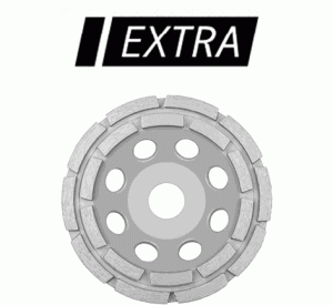 Klingspor EXTRA die Heimwerker-Linie 300
