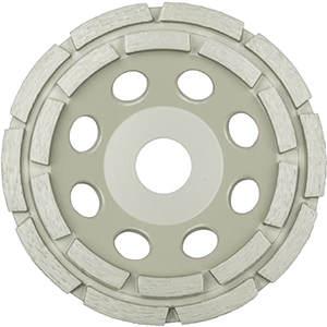 Baustellenmaterialien