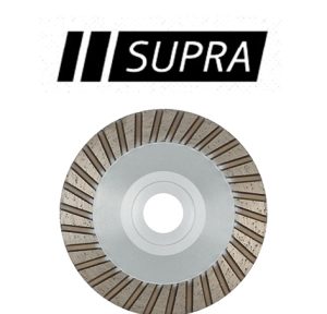 Klingspor SUPRA die Allrounder-Linie 600