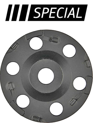 Klingspor SPECIAL die Profi-Linie 900