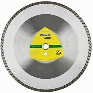 DT 310 UT Extra - Turboverzahnung