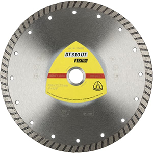 DT 310 UT Extra - Allrounder