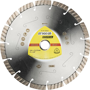 DT 900 UD Special - Detenso-Kern