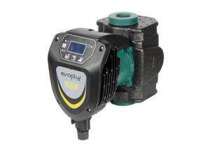 DAB Evoplus Small Kompakte Umwälzpumpen für Heizungs und Klimasysteme