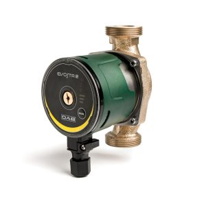 DAB Serie Evosta 2 SAN Elektronisch geregelte Umwälzpumpe für Brauchwasser in Haushaltanlagen - Q max. 3.6 m³/h - H max. 6.9 m