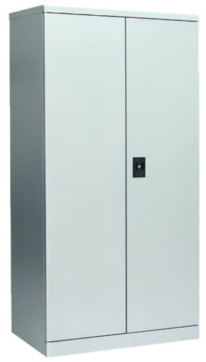 WT Schwerlast-Flügeltürschränke, 150kg Traglast pro Fachboden