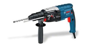 2 kg Bohrhammer mit SDS-plus