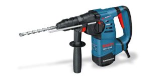 3 kg Bohrhammer mit SDS-plus