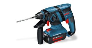 36 Volt Akku-Geräte mit Lithium-lonen-Technologie Bosch