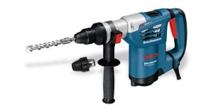 4 kg Bohrhammer mit SDS-plus