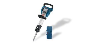 16 kg Abbruchhammer mit Innensechskant