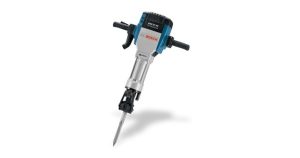 27 kg Abbruchhammer mit Innensechskant