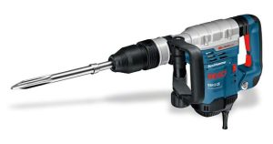 5 kg Schlaghammer mit SDS-max