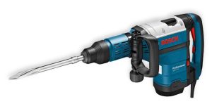 7 kg Schlaghammer mit SDS-max