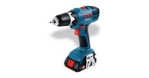 18 Volt Akku-Geräte mit Lithium-lonen-Technologie Bosch
