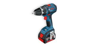 Dynamic series Bosch