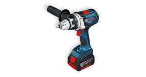 Robust series Bosch