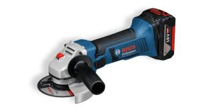 Weitere Geräte der 18 Volt-Klasse Bosch