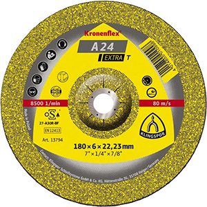 A 24 Extra T - Metall Universal