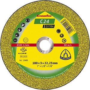 C 24 Extra - Stein, Beton