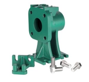 Hebevorrichtungen, Kupplungen, Standfüsse für Feka FXV & VS, Grinder FX & FKV-Modelle