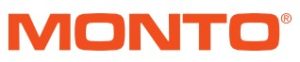 Monto® Stufen-StehLeitern