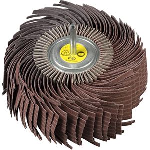 Schleifmop