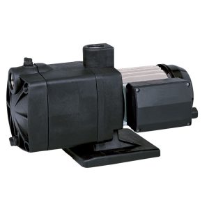DAB Multi 4 SW M selbstansaugende Kreiselpumpe für Salzwasserpools