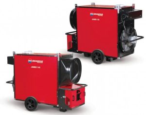 Arcotherm Jumbo