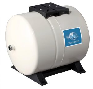 GWS-Ausdehnungsgefässe PressureWave Horizontale Modelle