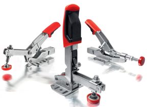Variable Schnellspanner