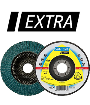 Kronenflex® EXTRA die Heimwerker-Linie