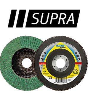 Kronenflex SUPRA die Allrounder-Linie