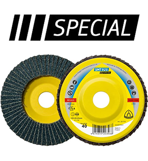 Kronenflex® SPECIAL die Profi-Linie