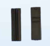 Trennblechhalter KS