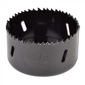 HSS-Bi-Metall-Lochsägen Ø76mm