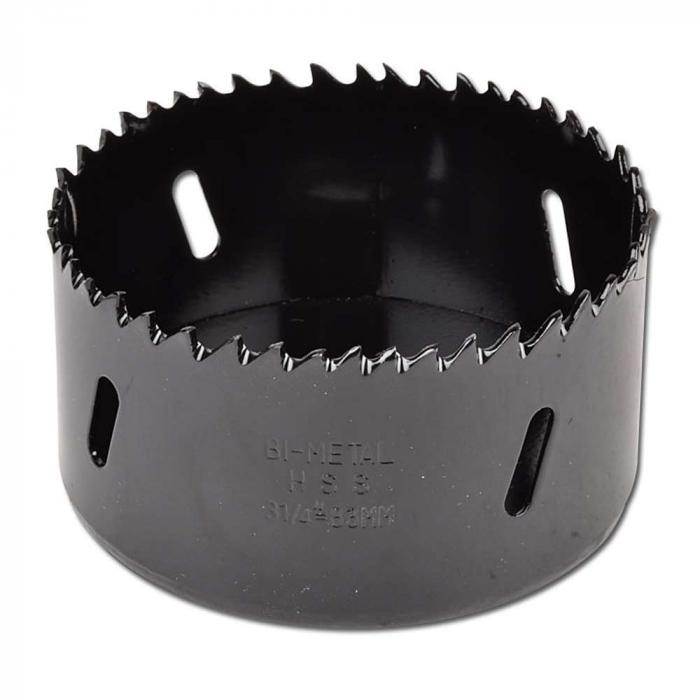 HSS-Bi-Metall-Lochsäge Ø79mm