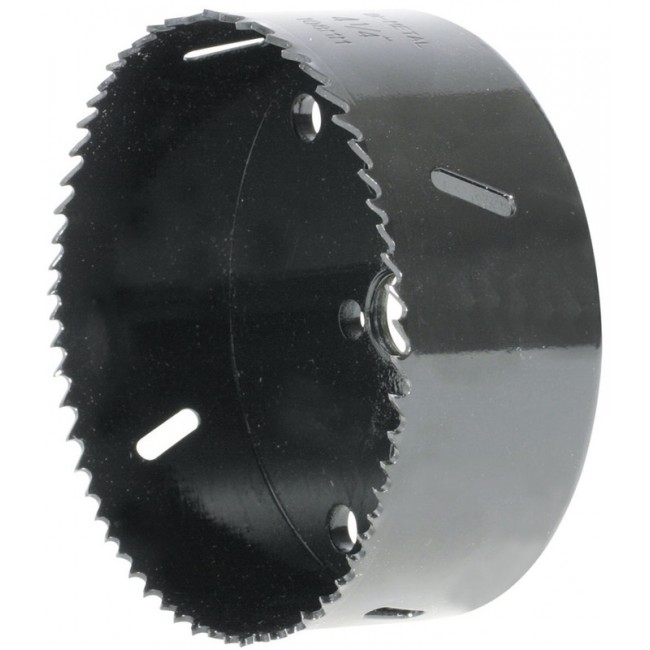HSS-Bi-Metall-Lochsäge Ø111mm