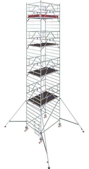 Stabilo® Fahrgerüst-Serie 5000 - Arbeitshöhe bis 10.30 m - Feldlänge 2.00 m