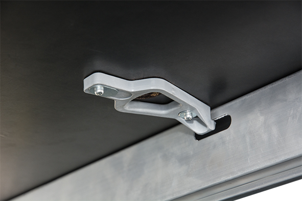 Stabilo® Fahrgerüst-Serie 100 - Arbeitshöhe bis 8.50 m - Feldlänge 2.50 m – Bild 6