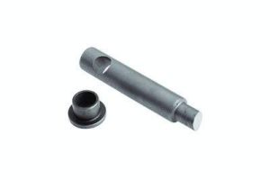 TAMA Stempel und Matrize Ø 2 mm für Lochzange 11101 Senior