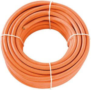 Kabelring Bremaxx, IP44 - 100 m / N07V3V3-F 3G2.5 / 230 V - orange