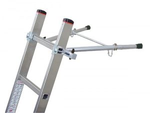Monto® Stabilo® CombiSystem Wandabstand-Halter