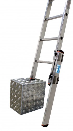 Monto® & Stabilo® Combi-Holmverlängerung