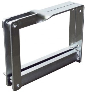 Monto® & Stabilo® Combi-Leiter-Wandhalter-Set - 2 Stück