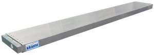 Stabilo® TeleBoard® Alu-Teleskop-Bohle, Plattformlänge 1.75-2.98 m