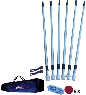 ToolPower TP Stangen-Set (Staubwand Set).