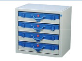 LK 54.4 SET Kofferschrank - EcoSystem
