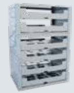Kofferschrank LK 56.6 - EcoSystem
